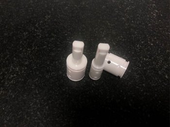 陶瓷点胶阀