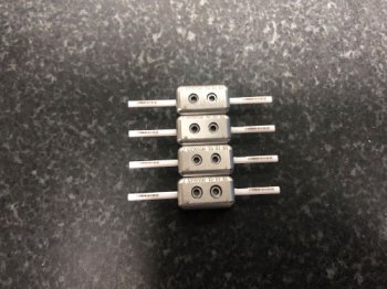 陶瓷检具