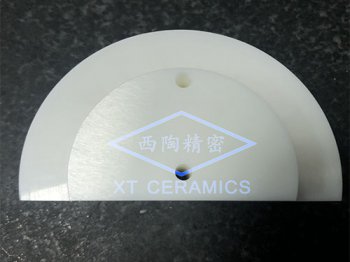 陶瓷结构件
