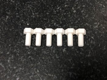 陶瓷螺栓