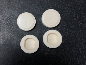 陶瓷注塑件