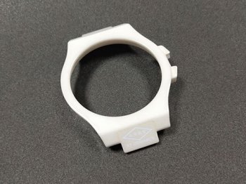陶瓷注塑件