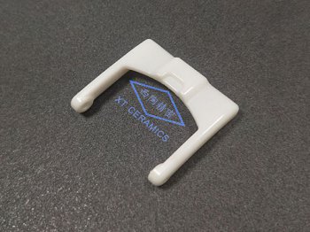 陶瓷注塑件