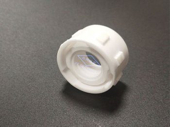 陶瓷注塑件