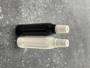 探温针陶瓷手柄